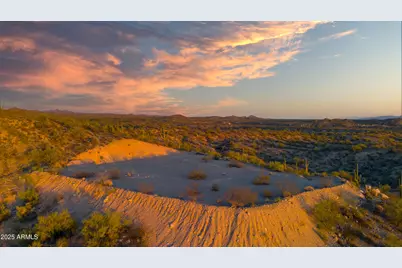 123Xx W Stonehedge Ranch Road #7, Wickenburg, AZ 85390 - Photo 4