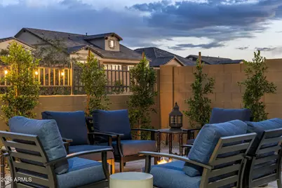 5931 E Sierra Morena Street, Mesa, AZ 85215 - Photo 22