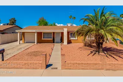 8032 W Clayton Drive, Phoenix, AZ 85033 - Photo 1