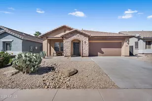 11528 East Sebring Avenue, Mesa, AZ 85212 - Photo 1
