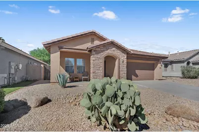 11528 E Sebring Avenue, Mesa, AZ 85212 - Photo 2