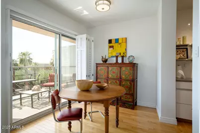 2201 N Central Avenue #4E, Phoenix, AZ 85004 - Photo 6