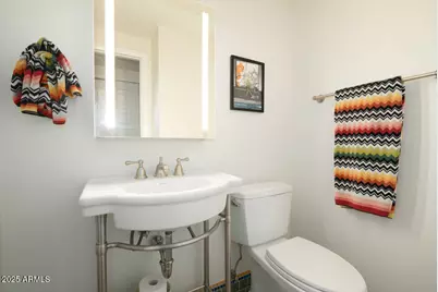 2201 N Central Avenue #4E, Phoenix, AZ 85004 - Photo 10