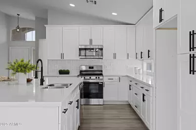 2919 S Chatsworth --, Mesa, AZ 85212 - Photo 14