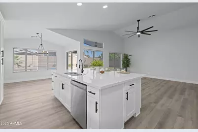 2919 S Chatsworth --, Mesa, AZ 85212 - Photo 12