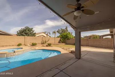 2919 S Chatsworth --, Mesa, AZ 85212 - Photo 32