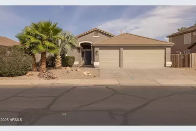 2919 S Chatsworth --, Mesa, AZ 85212 - Photo 1