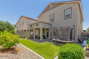 11526 E Shepperd Ave, Mesa, AZ 85212 - Photo 22