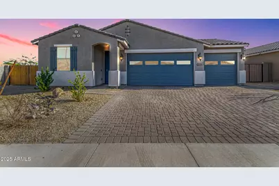 22461 W Pima Street, Buckeye, AZ 85326 - Photo 1