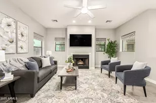 943 E Kortsen Rd, Casa Grande, AZ 85122 - Photo 6