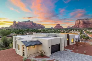 327 Suncliffe Dr, Sedona, AZ 86351 - Photo 1