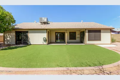 8001 E Colby Street, Mesa, AZ 85207 - Photo 34