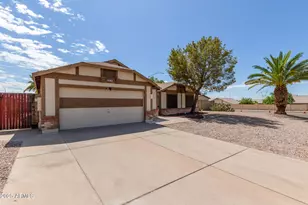 8001 E Colby St, Mesa, AZ 85207 - Photo 2