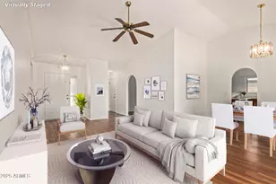 8001 E Colby St, Mesa, AZ 85207 - Photo 6