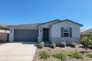 3779 N Camden Dr, Florence, AZ 85132 - Photo 2