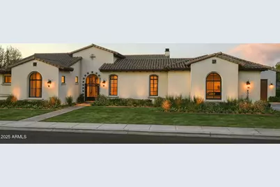 7361 E Camino Santo --, Scottsdale, AZ 85260 - Photo 1