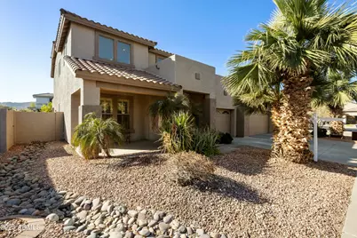 4615 W Corral Road, Laveen, AZ 85339 - Photo 2