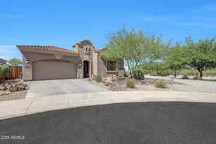 18100 W Desert Willow Dr, Goodyear, AZ 85338 - Photo 1