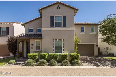 9743 E Kinetic Drive, Mesa, AZ 85212 - Photo 2