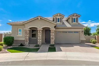 4041 E Jesse Street, Gilbert, AZ 85295 - Photo 1