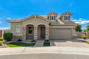 4041 E Jesse St, Gilbert, AZ 85295 - Photo 1