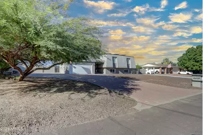 4432 W Monte Cristo, Glendale, AZ 85306 - Photo 1