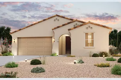 18042 W Creedance Boulevard, Surprise, AZ 85387 - Photo 1