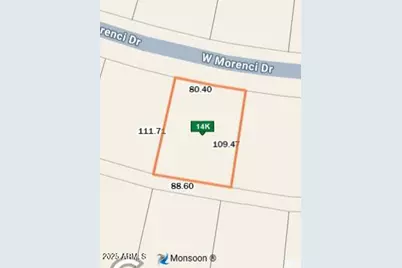 Lot 431 W Morenci Drive #431, Casa Grande, AZ 85193 - Photo 1