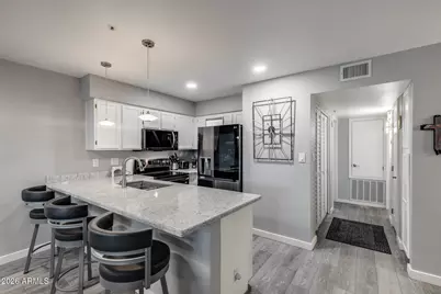 10080 E Mountainview Lake Drive #238, Scottsdale, AZ 85258 - Photo 4