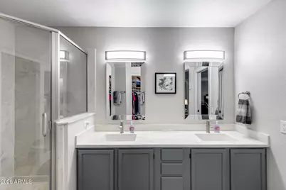 10080 E Mountainview Lake Drive #238, Scottsdale, AZ 85258 - Photo 16