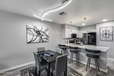 10080 E Mountainview Lake Drive #238, Scottsdale, AZ 85258 - Photo 8
