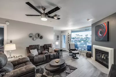 10080 E Mountainview Lake Drive #238, Scottsdale, AZ 85258 - Photo 6