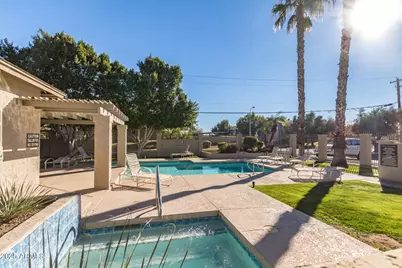 8554 E Belleview Street, Scottsdale, AZ 85257 - Photo 30