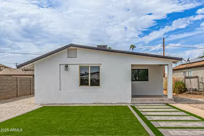 4010 S 24th Place, Phoenix, AZ 85040 - Photo 2