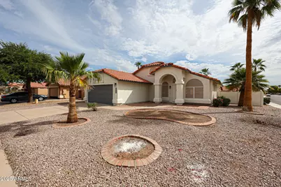 625 N Granite Street, Gilbert, AZ 85234 - Photo 32