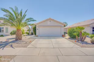 2431 E Hancock Trail, Casa Grande, AZ 85194 - Photo 1