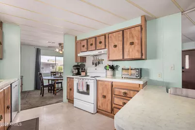 305 S Val Vista Drive #424, Mesa, AZ 85204 - Photo 12