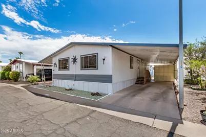 305 S Val Vista Drive #424, Mesa, AZ 85204 - Photo 4