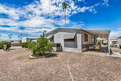 305 S Val Vista Drive #424, Mesa, AZ 85204 - Photo 24