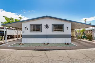 305 S Val Vista Dr, Mesa, AZ 85204 - Photo 1