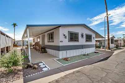 305 S Val Vista Drive #424, Mesa, AZ 85204 - Photo 2