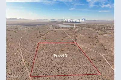 Xx South Mountain Avenue #-, Tonopah, AZ 85354 - Photo 1