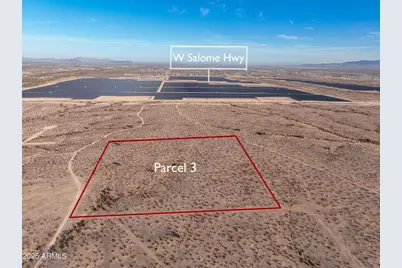 Xx South Mountain Avenue #-, Tonopah, AZ 85354 - Photo 6