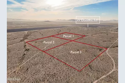 Xx South Mountain Avenue #-, Tonopah, AZ 85354 - Photo 2