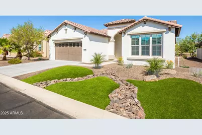 16898 W Almeria Road, Goodyear, AZ 85395 - Photo 1