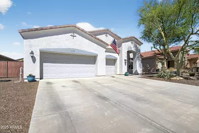 9626 W Bajada Road, Peoria, AZ 85383 - Photo 1