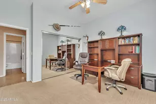 9626 W Bajada Rd, Peoria, AZ 85383 - Photo 38