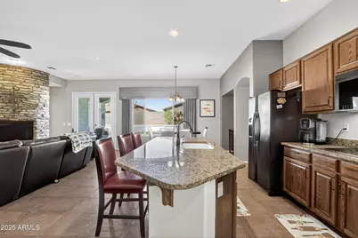 9626 W Bajada Road, Peoria, AZ 85383 - Photo 14