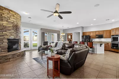 9626 W Bajada Road, Peoria, AZ 85383 - Photo 20