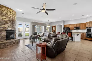 9626 W Bajada Rd, Peoria, AZ 85383 - Photo 20